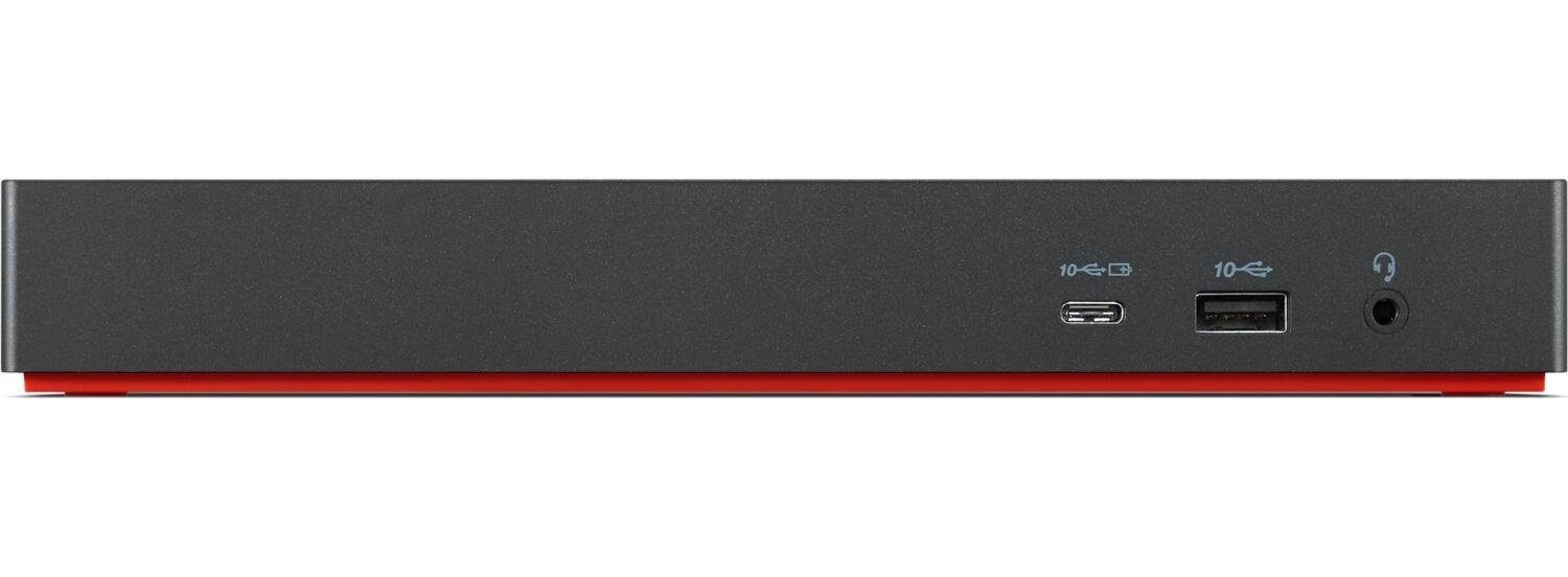 Lenovo Laptop-Dockingstation ThinkPad Universal Thunderbolt 4 Dockingstation 40