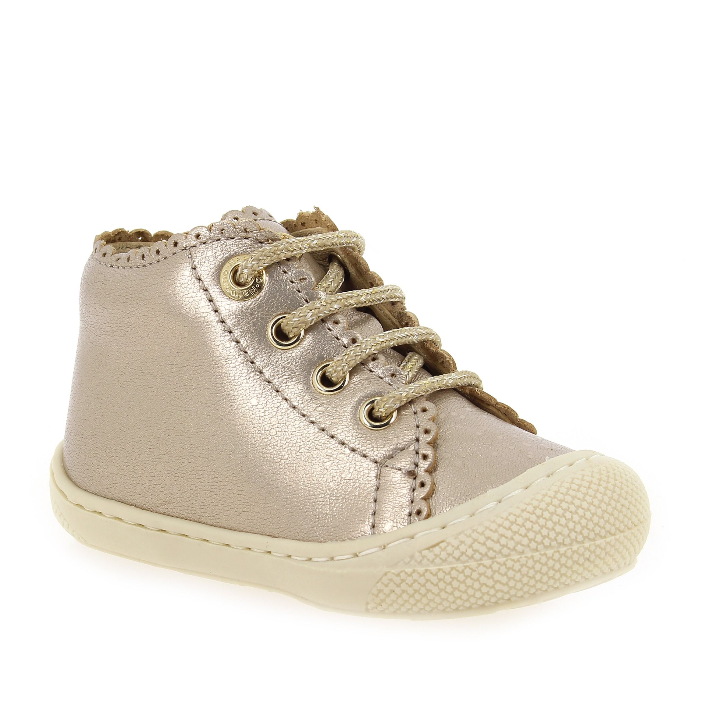 Naturino  COTTINS E24 - Platine