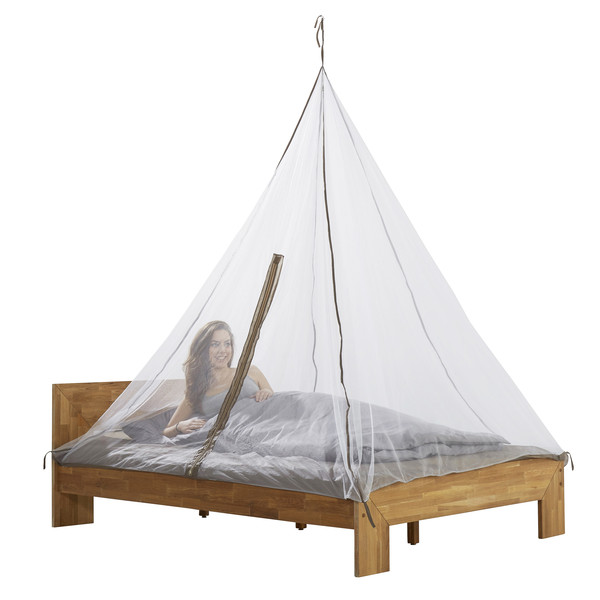 PYRAMID MOSQUITO NET + FLOOR - Moskitonetz