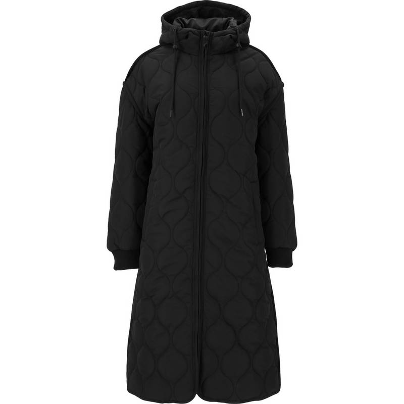 Weather Report Estrella Skijacke Damen