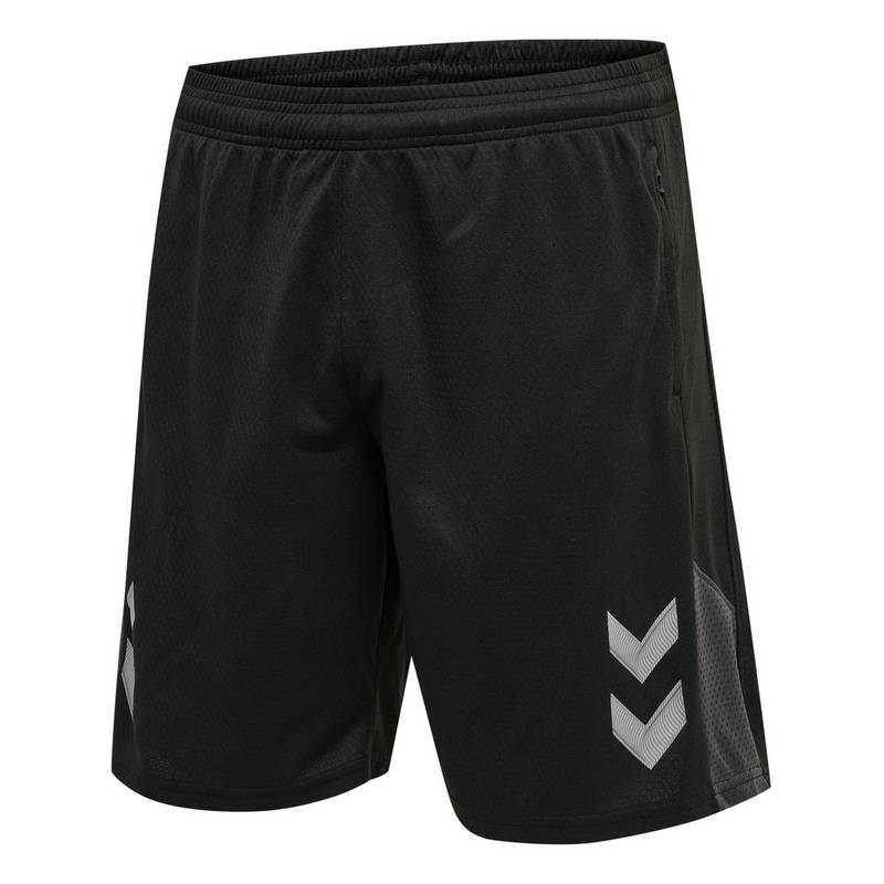 hummel hmlLEAD TRAINER SHORTS Sweatshorts Herren