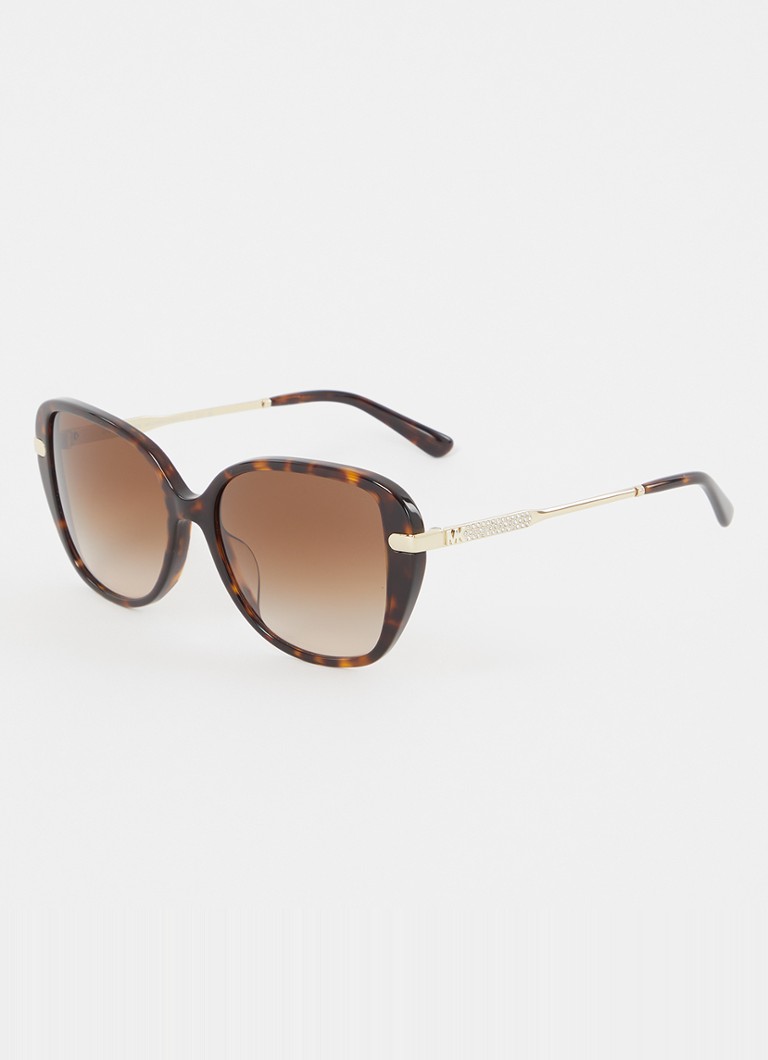 Michael Kors Flatiron saulesbrilles MK2185