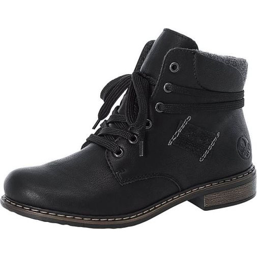 Rieker HWK Damen Stiefel