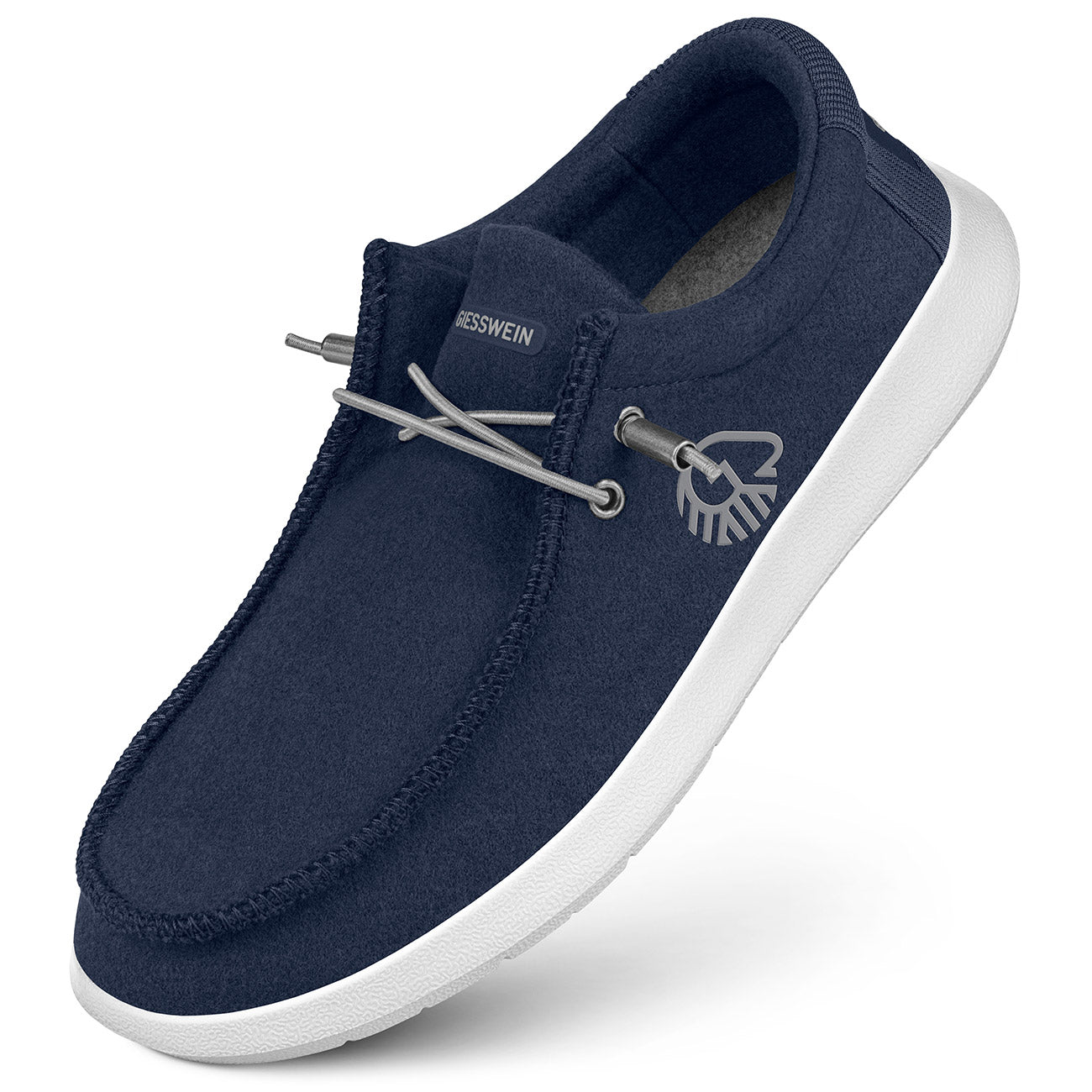 Merino Mokassin Men