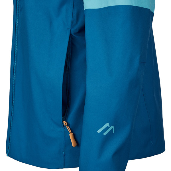 NARVIK W Damen - Regenjacke