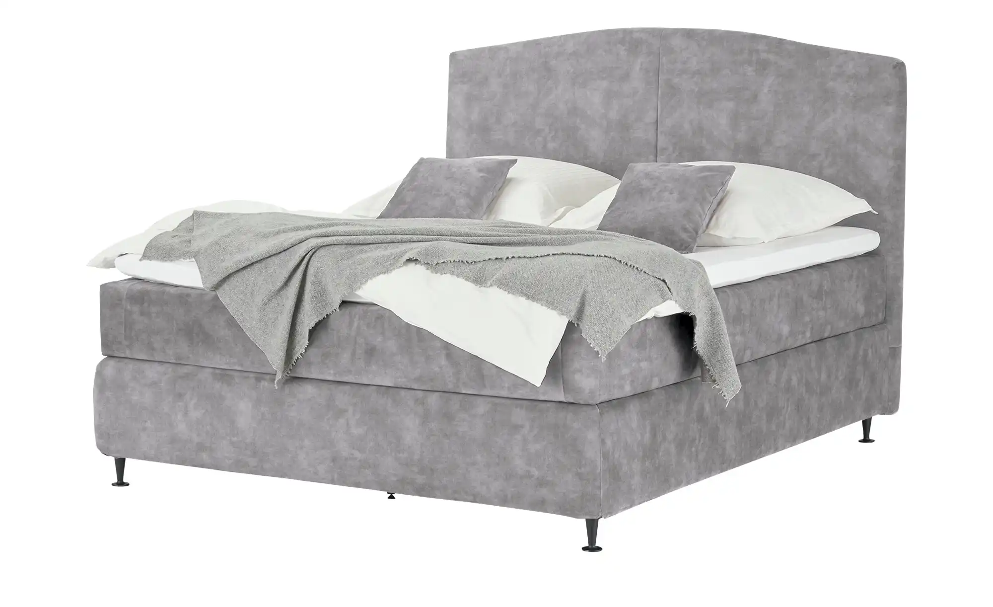 Kings and Queens Boxspringbett Skyer