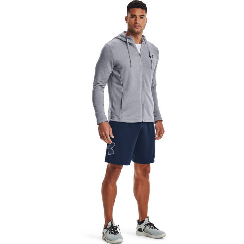 Under Armour TECH GRAPHIC Funktionsshorts Herren