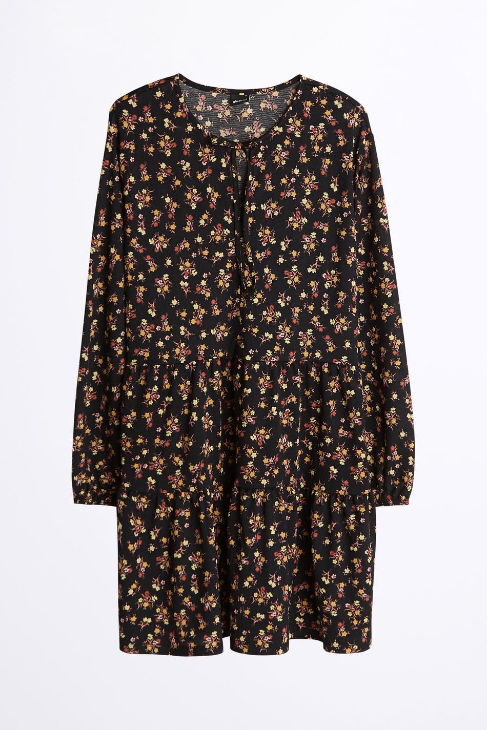 Ellen tunic