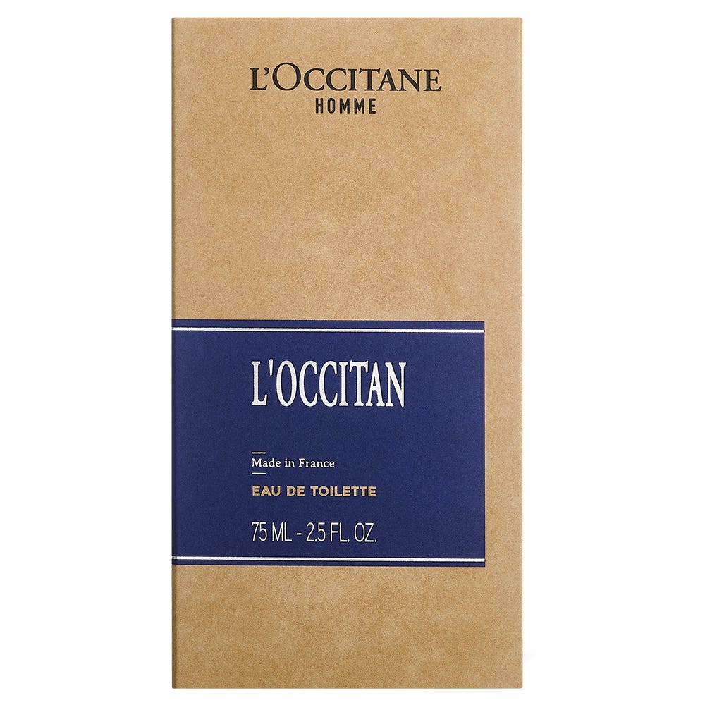 L'OCCITANE EDT 75 ml