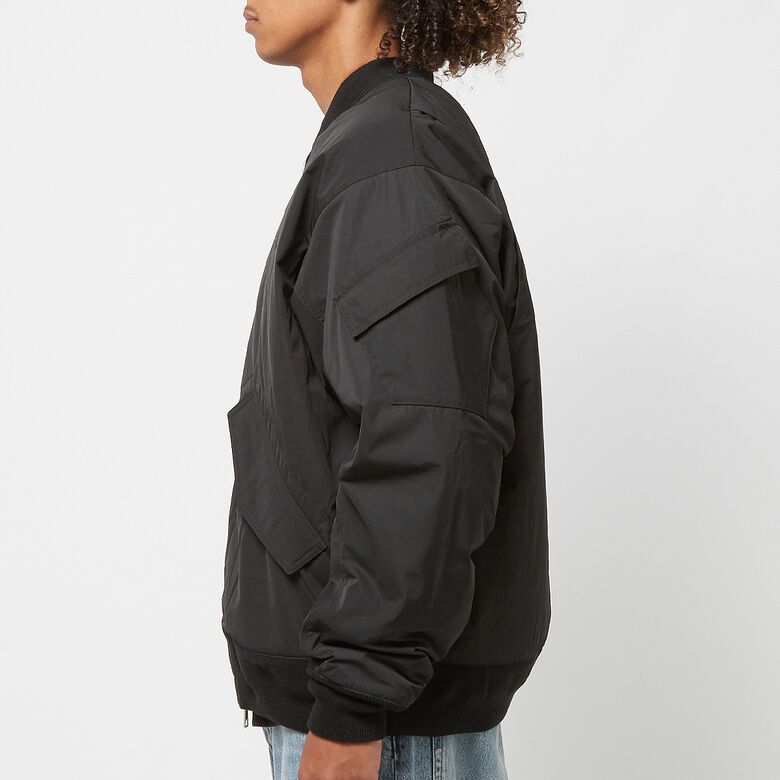JORDAN Air Jordan Essentials Renegade Jacket black/black