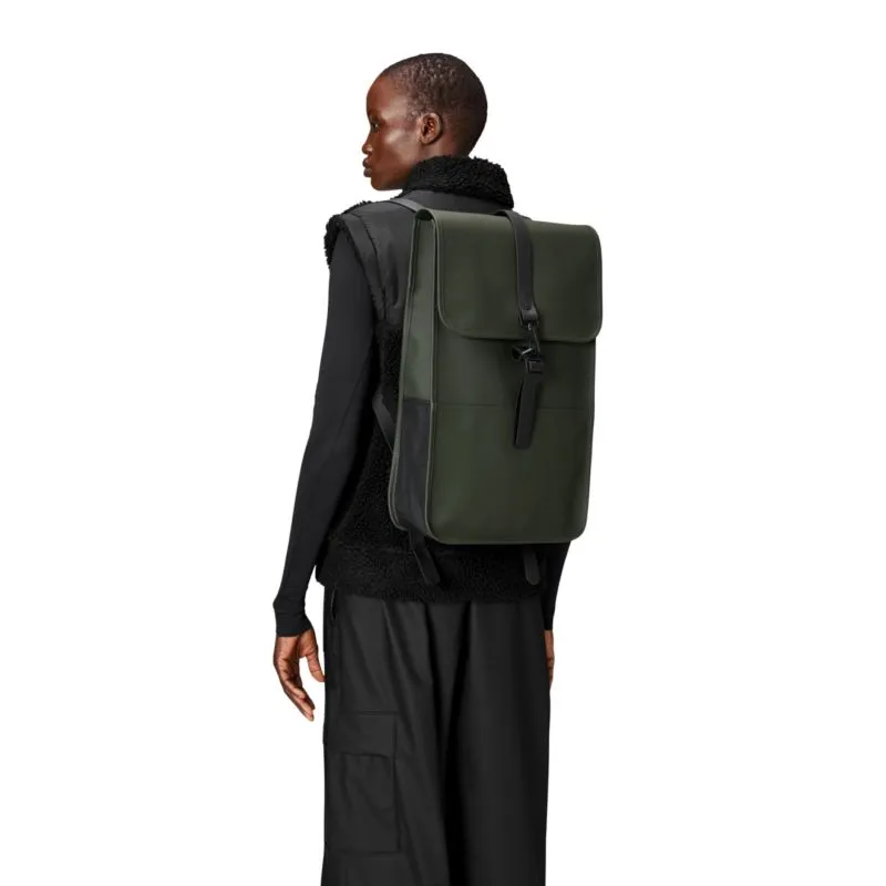 Rains Backpack W3 - Green