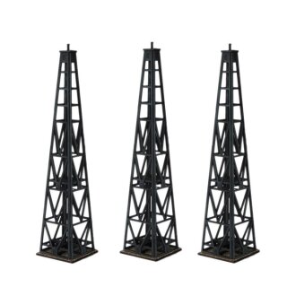 Radar Receiver Set (28 mm)