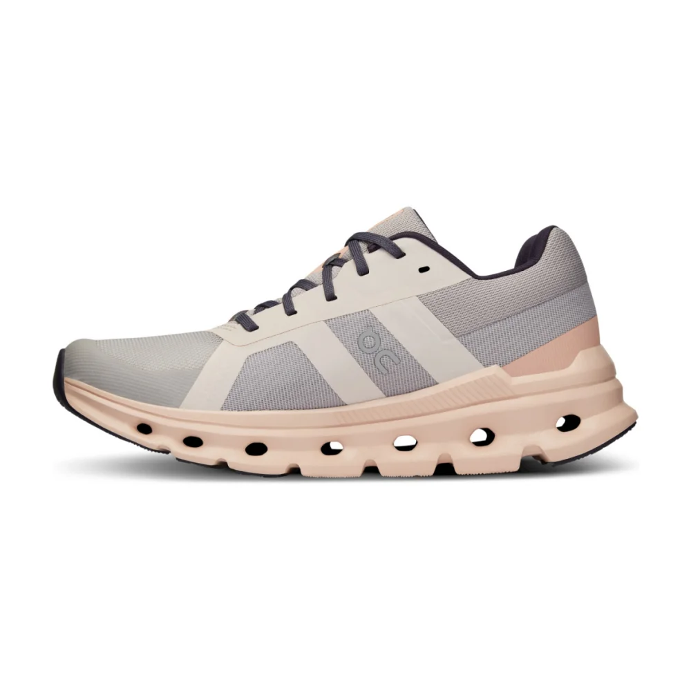 ON Cloudrunner 46-98078 / grau