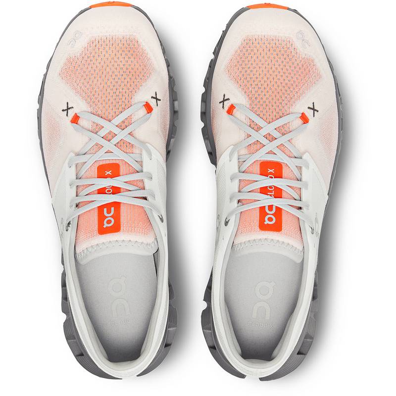 On Cloud X 3 Laufschuhe Herren