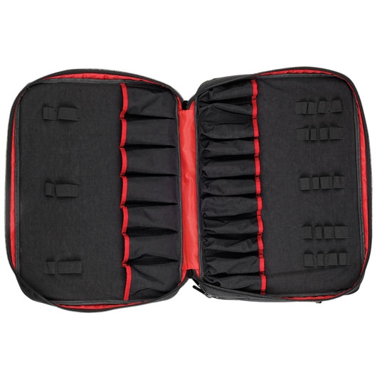 Bolsa para ferramentas/laptop Gedore RED 3301662 R20702069 VAZIA