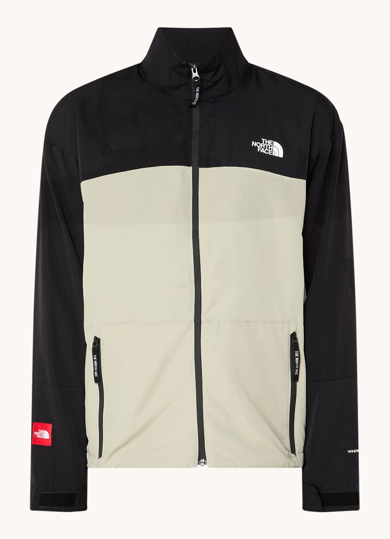 The North Face Himalayan jakna s džepovima na patentnom zatvaraču