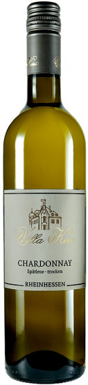 2022 Chardonnay trocken - Weingut Villa Kerz
