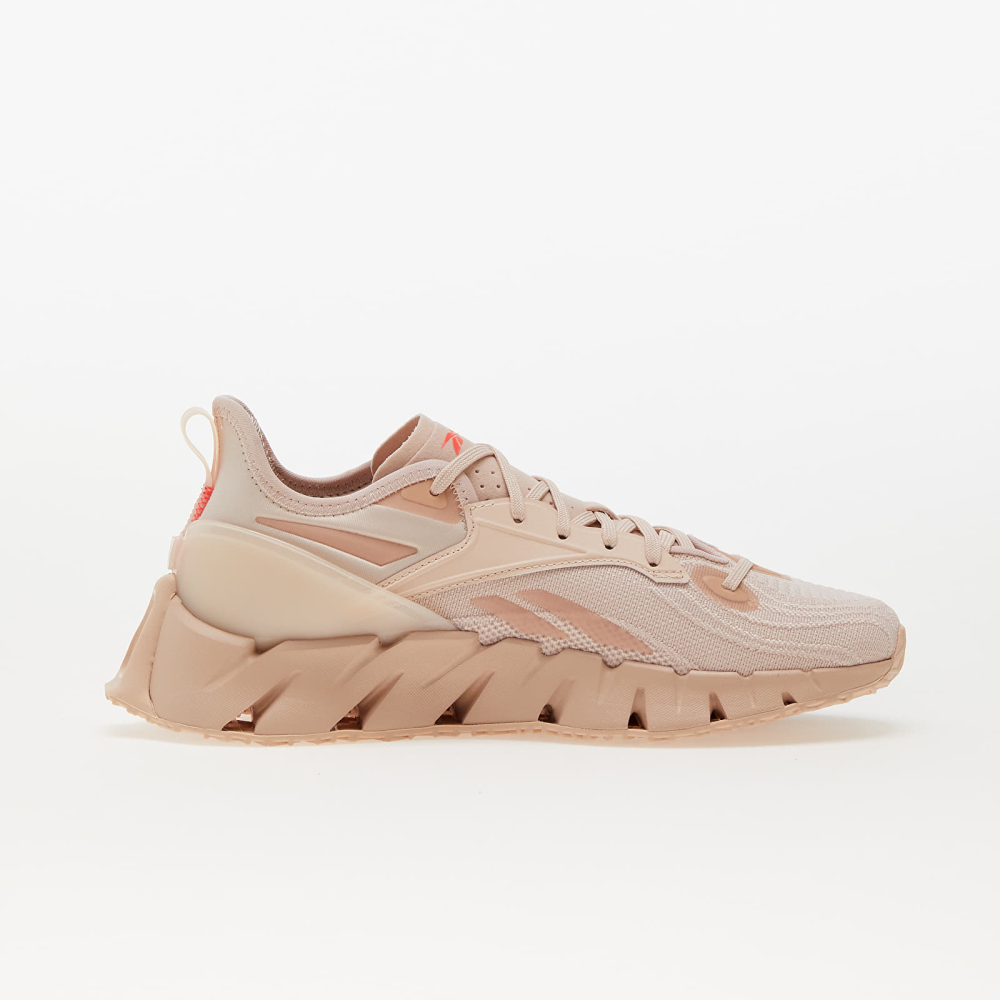Reebok Zig Kinetica 3 HR1321 / rot