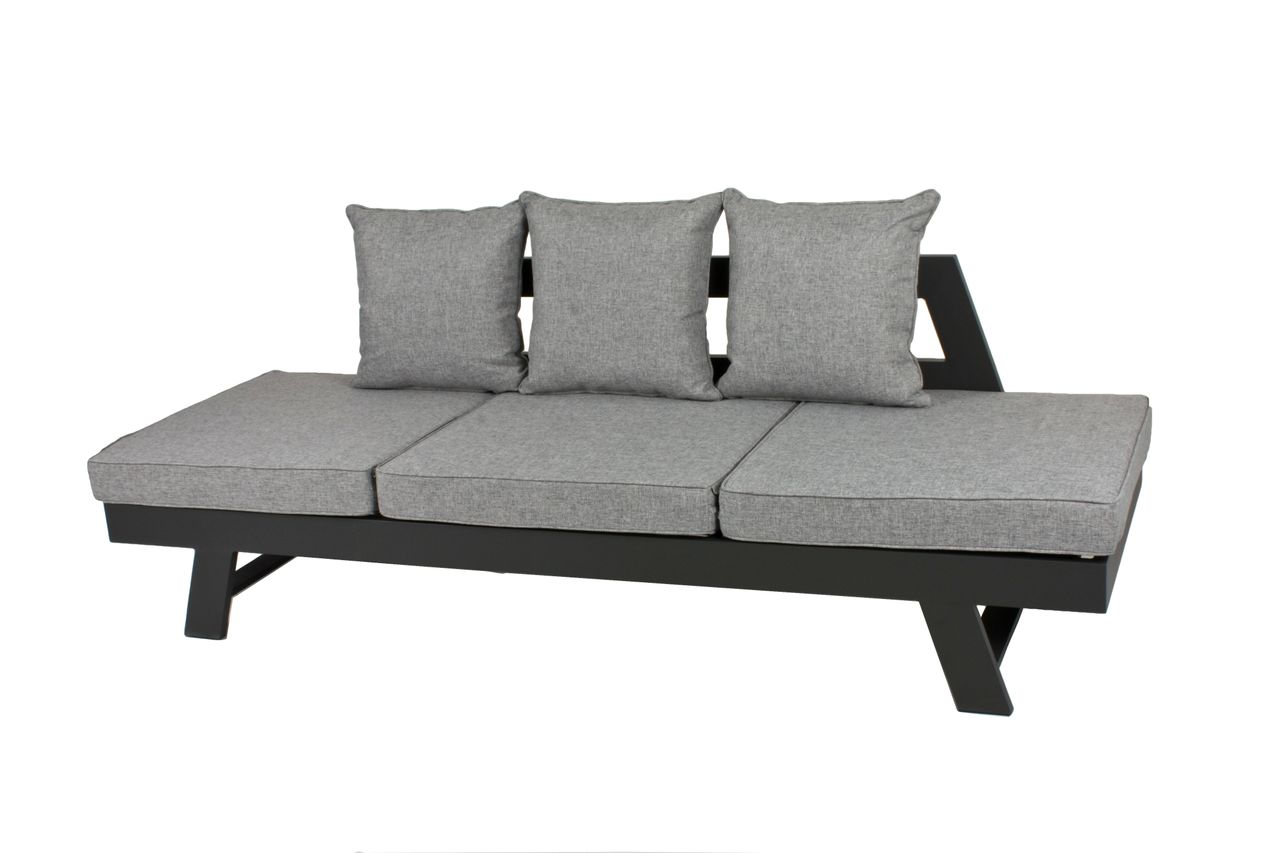 Garden Pleasure Funktionssofa DONNA