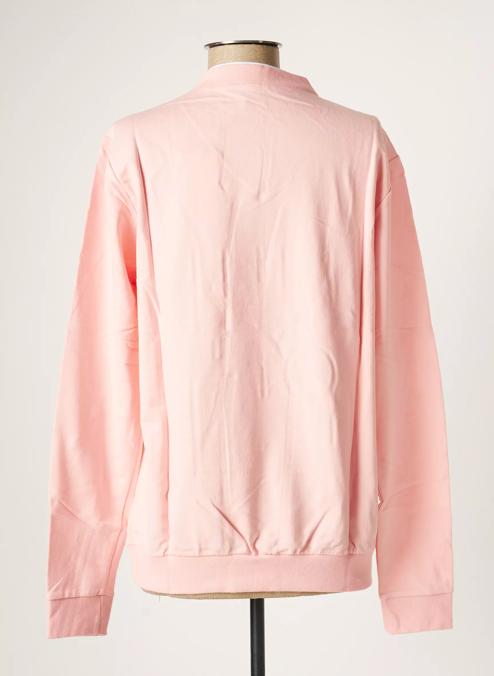 Mon Hanbok Sweats Femme couleur rose