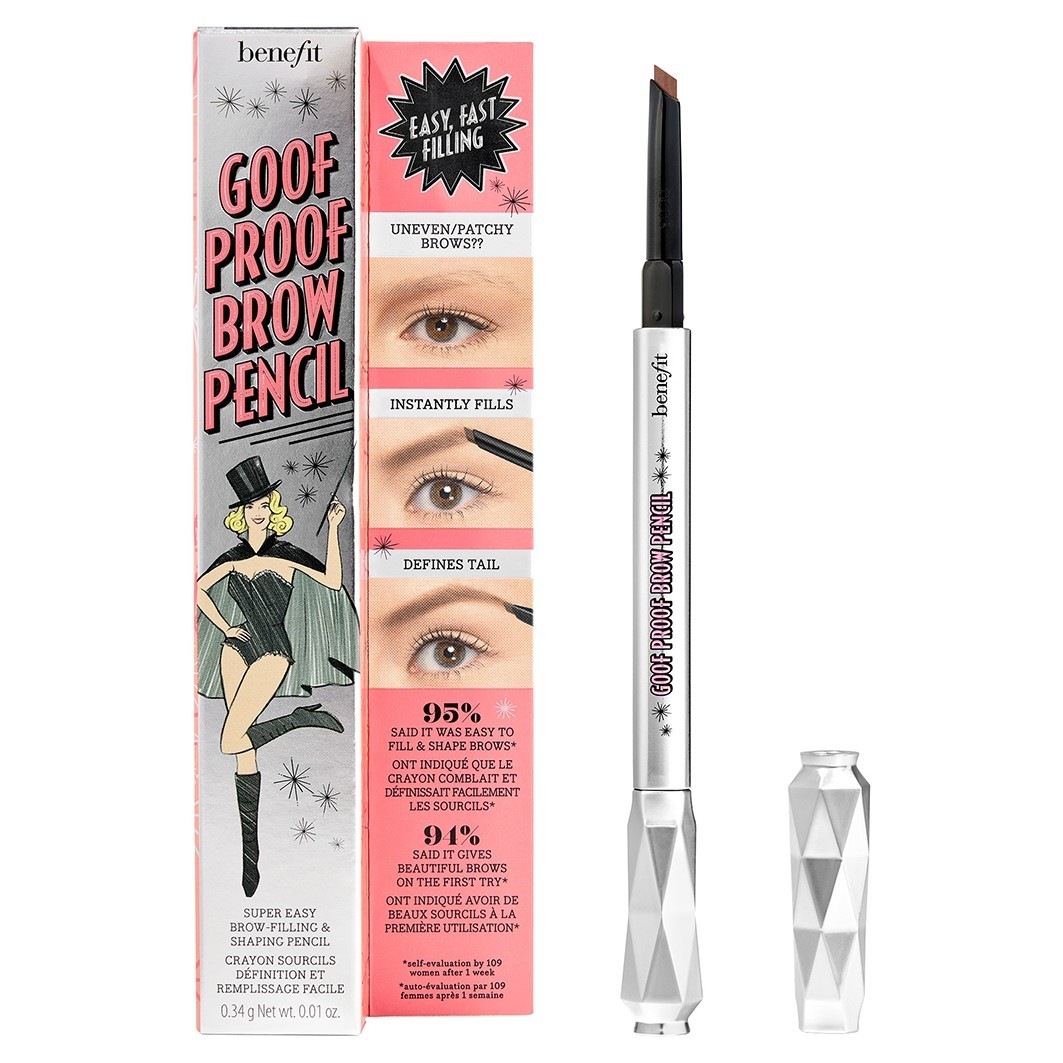 Goof Proof Brow Pencil