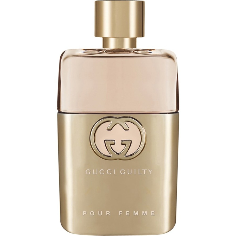 Gucci Gucci Guilty Pour Femme Eau de Parfum Spray Eau de parfum