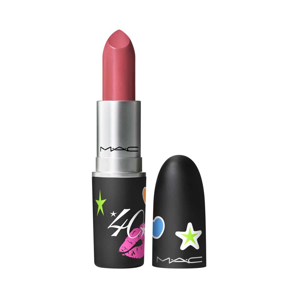 Mac Lippen Cremesheen Lipstick