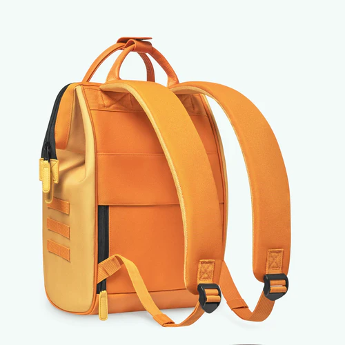 Adventurer Medium Backpack Grasse Orange