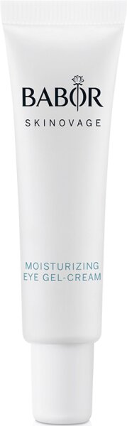 BABOR Skinovage Moisturizing Eye Gel-Cream Augengel