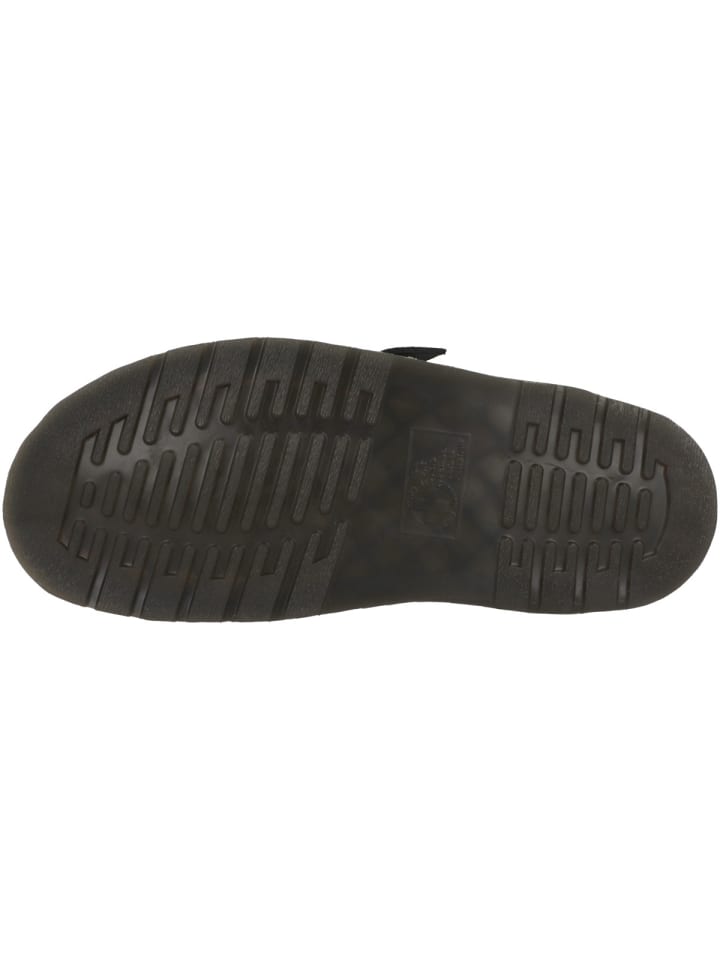 Dr. Martens Clogs Jorge II in schwarz günstig kaufen