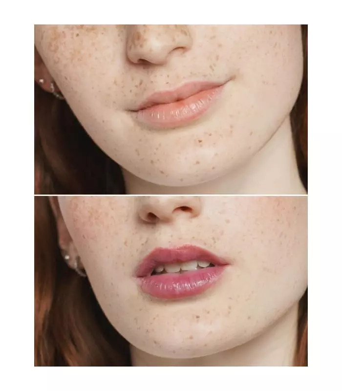 ALMOST LIPSTICK BLACK HONEY Baume à lèvres teinté