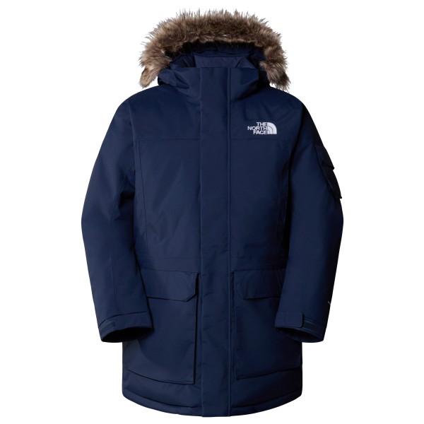 The North Face - Recycled McMurdo Jacket - Parka