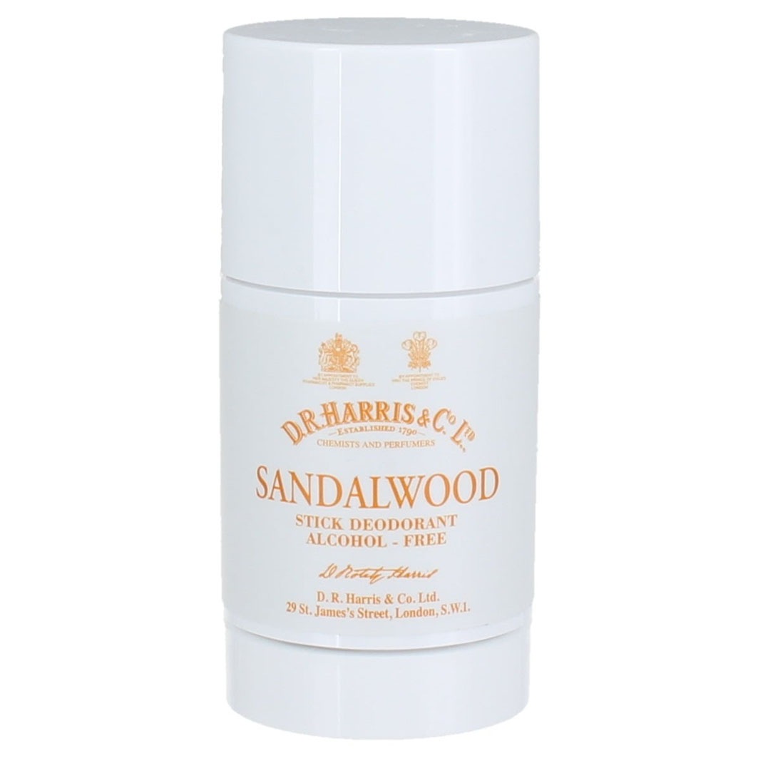 Sandalwood Stick Deodorant