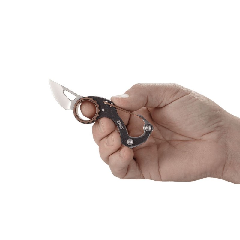 Crkt Compano 9082