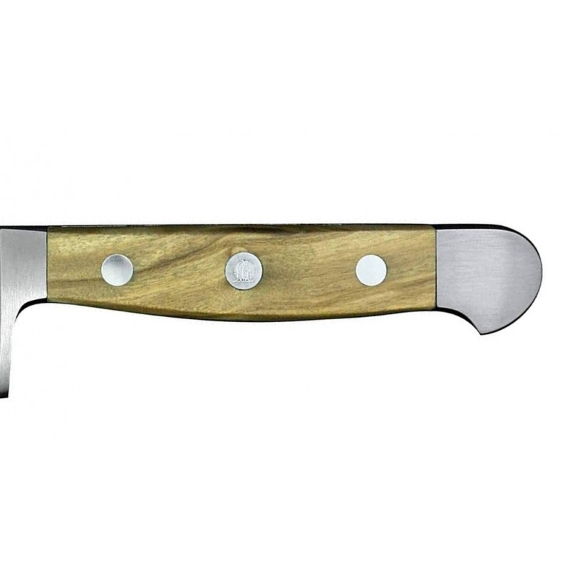 Güde Alpha Olive Gemüsemesser 9 cm