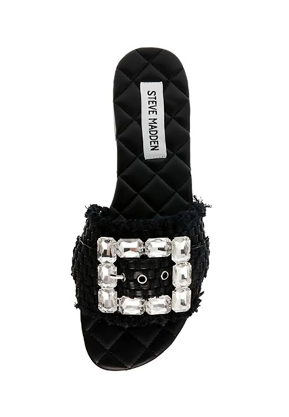 Steve Madden GETAWAY - Zapatillas