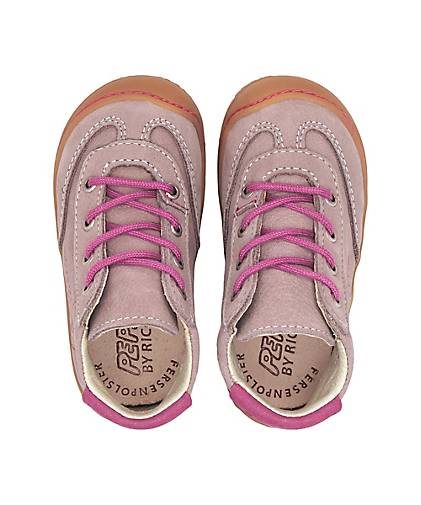 Pepino Stiefeletten