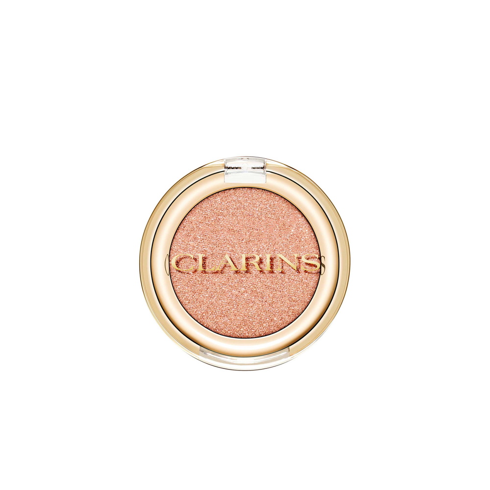 Clarins Ombre Skin  Fards à Paupières Poudre Couleur Intense Fards à paupières