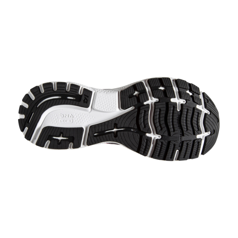 Brooks Ghost 14 1203561B058 / schwarz