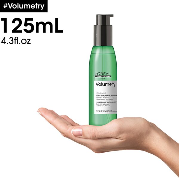 L'Oréal Professionnel Serie Expert Volumetry Ansatzspray