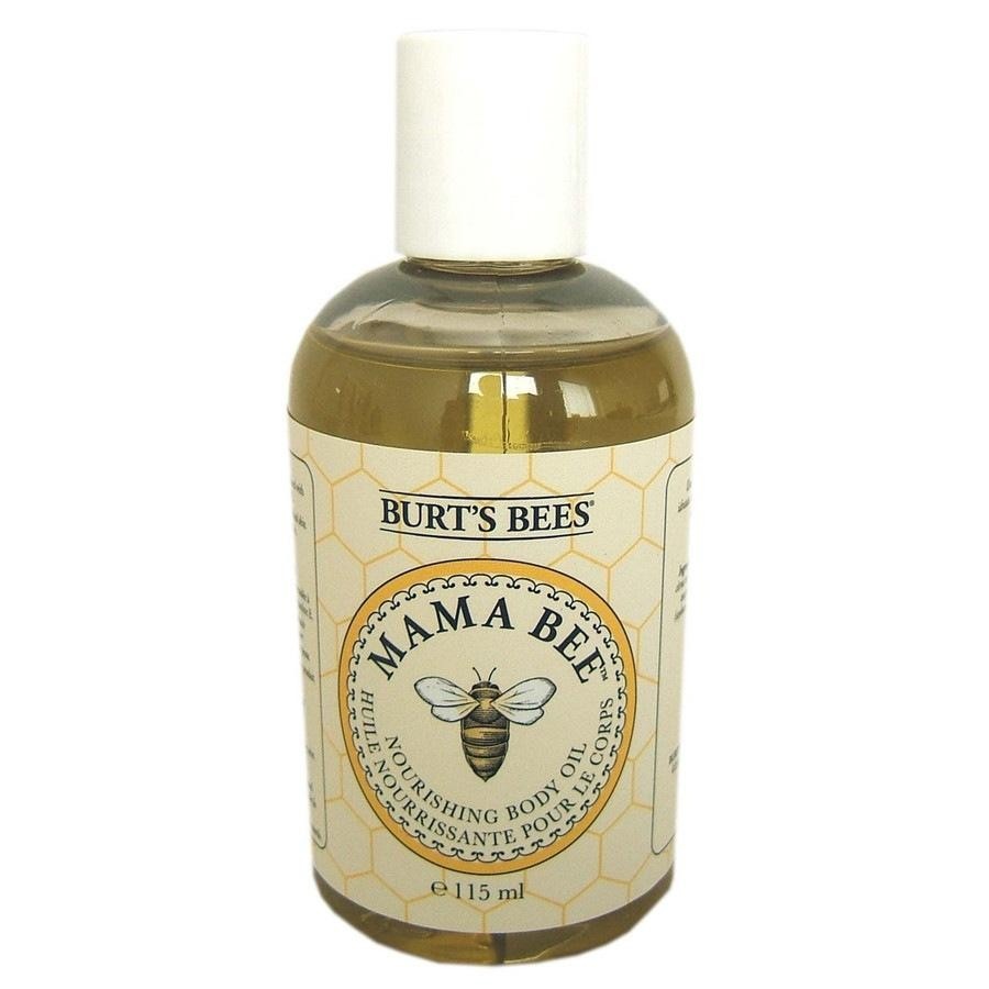 Mama Bee