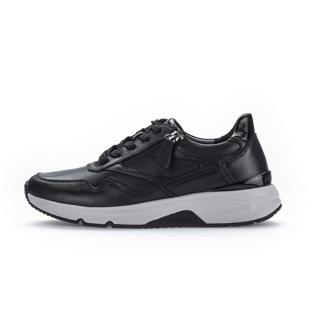 rollingsoft Sneaker low schwarz