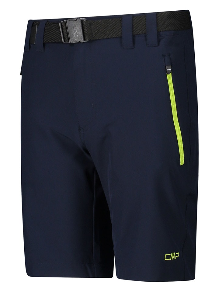CMP Bermuda in Dunkelblau günstig kaufen
