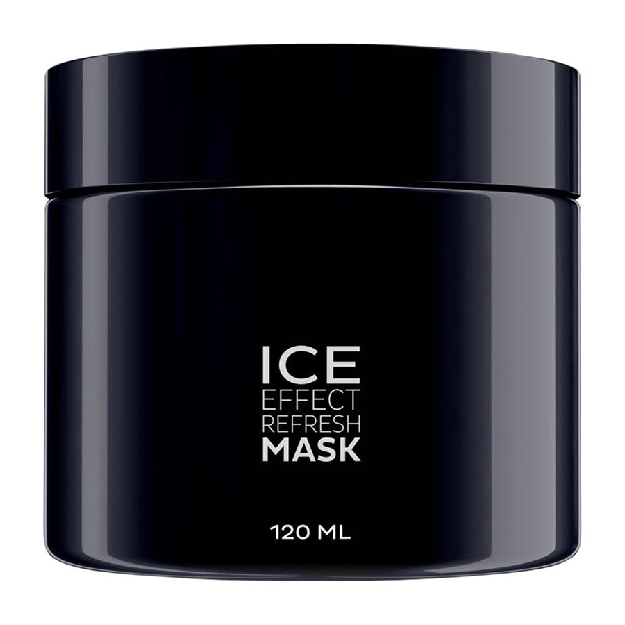 Ice Effect Refresh Mask