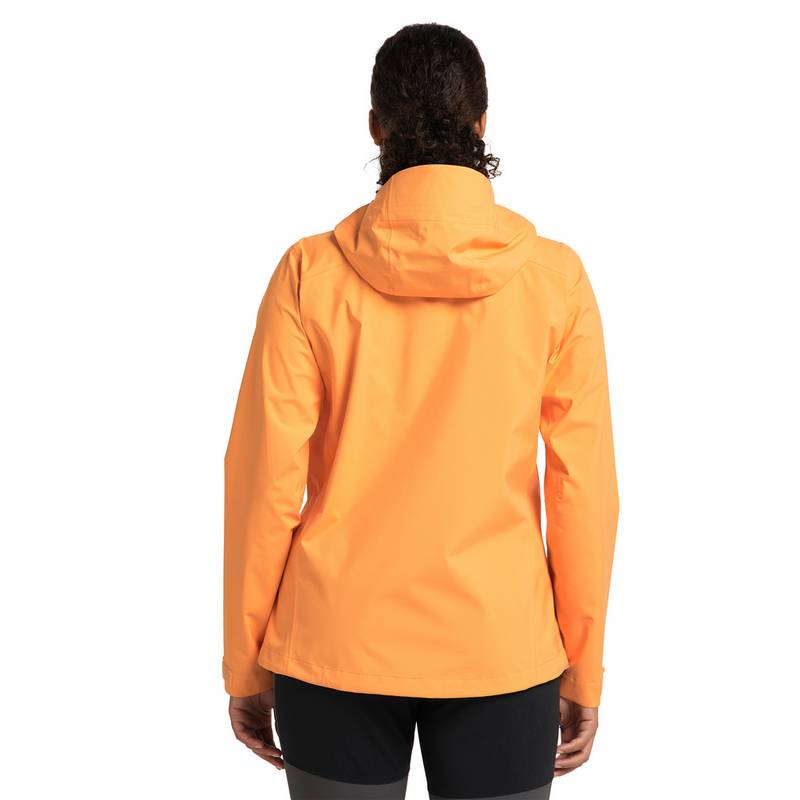 Haglöfs Spate Jacket Hardshelljacke Damen