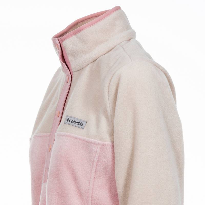 Columbia Benton Springs Fleecepullover Damen