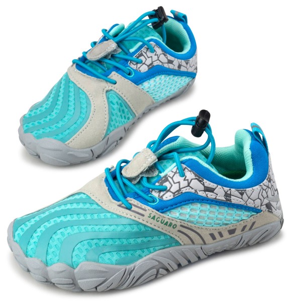 Saguaro kids ~ Chaser Vitality I ~ Sky Blue