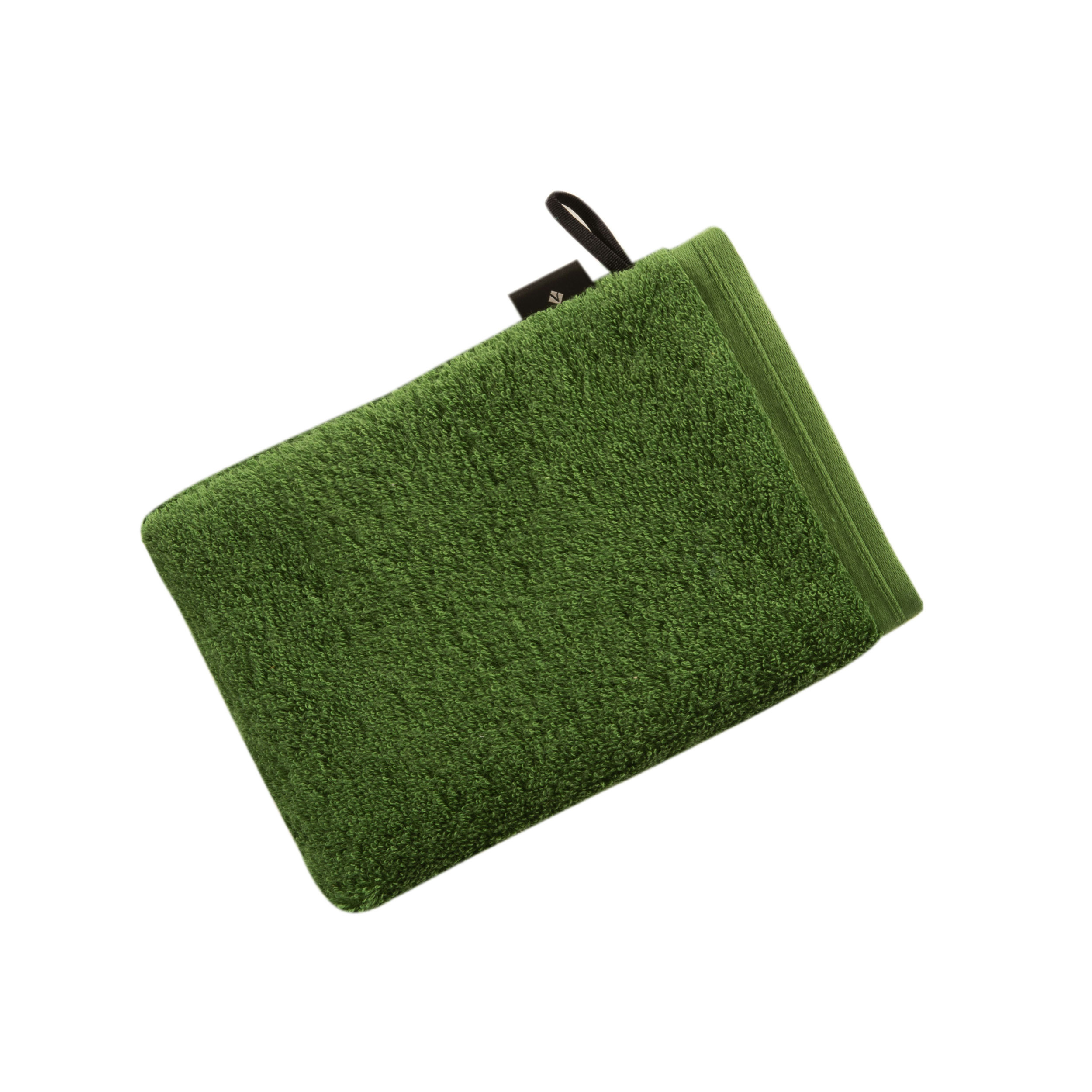 VOSSENWaschhandschuh clover