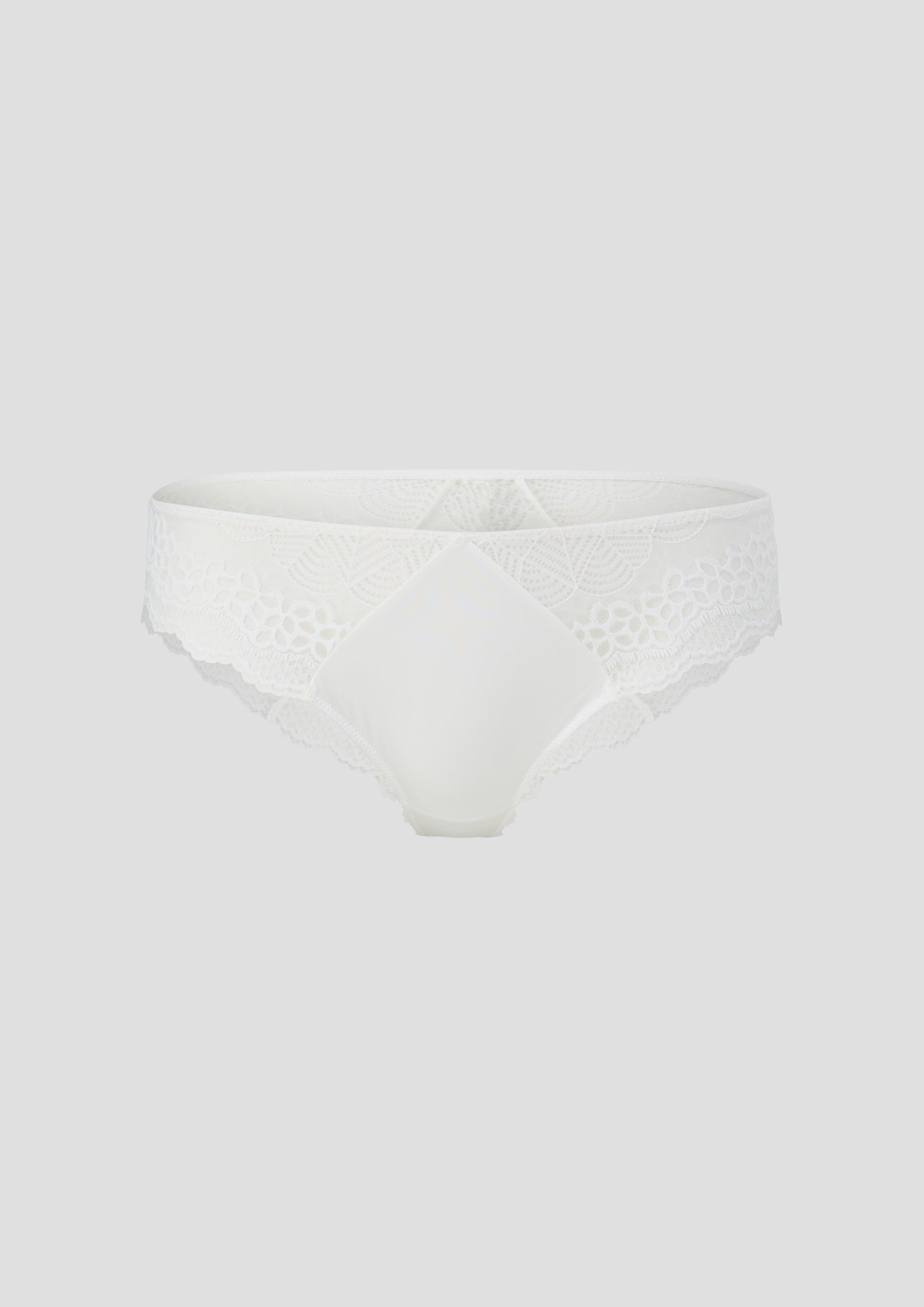 String mit Spitze  6009090-0900