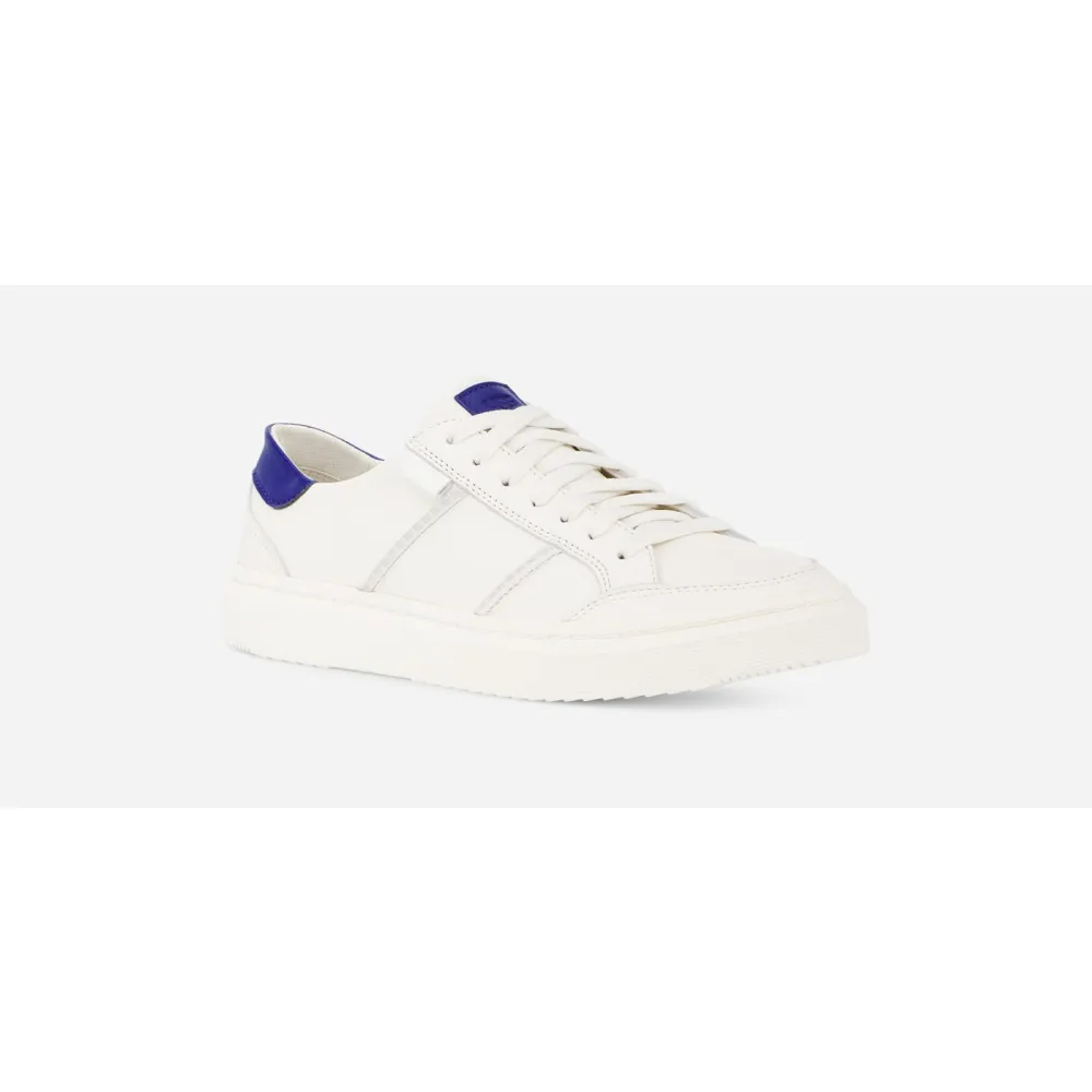 UGG Alameda 1130775-BWNBL / weiss